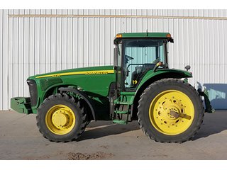 Property photo 11 - Large Farm and Potato Equipment Auction