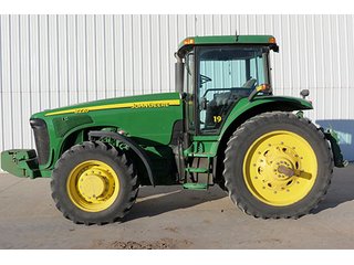 Property photo 3 - Large Farm and Potato Equipment Auction