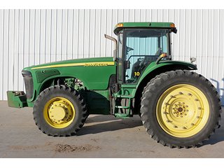 Property photo 10 - Large Farm and Potato Equipment Auction