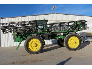 Property photo 31 - Large Farm and Potato Equipment Auction