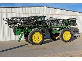 Property photo 25 - Large Farm and Potato Equipment Auction