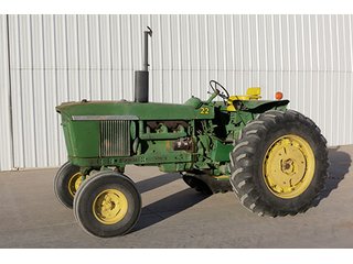 Property photo 6 - Large Farm and Potato Equipment Auction