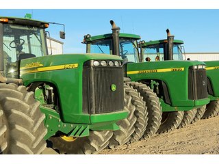 Property photo 9 - Large Farm and Potato Equipment Auction