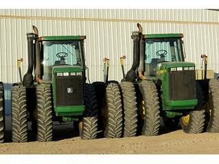 Property photo 13 - Large Farm and Potato Equipment Auction
