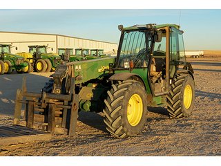 Property photo 190 - Large Farm and Potato Equipment Auction