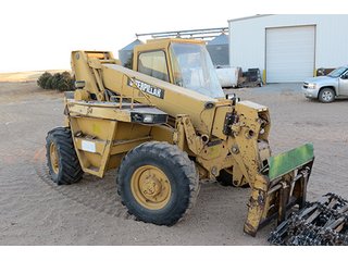 Property photo 200 - Large Farm and Potato Equipment Auction