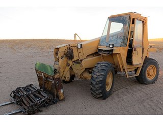 Property photo 197 - Large Farm and Potato Equipment Auction