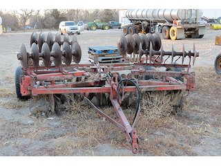 Property photo 55 - Large Farm and Potato Equipment Auction