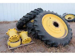 Property photo 201 - Large Farm and Potato Equipment Auction