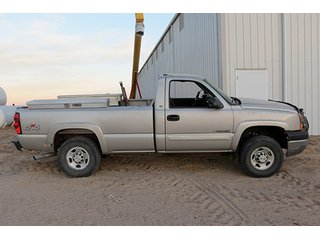 Property photo 183 - Large Farm and Potato Equipment Auction