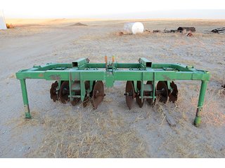 Property photo 207 - Large Farm and Potato Equipment Auction