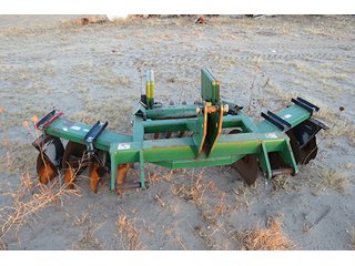 Property photo 205 - Large Farm and Potato Equipment Auction