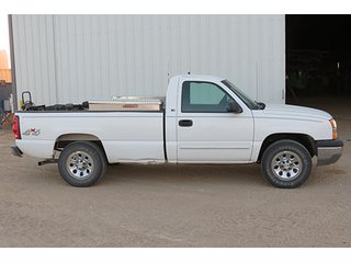 Property photo 181 - Large Farm and Potato Equipment Auction