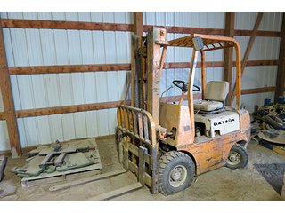 Property photo 192 - Large Farm and Potato Equipment Auction