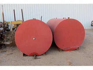 Property photo 34 - Large Farm and Potato Equipment Auction