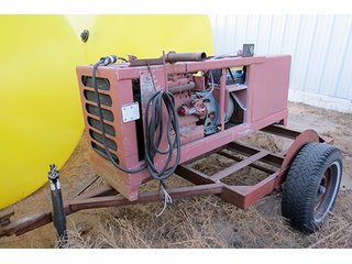 Property photo 202 - Large Farm and Potato Equipment Auction