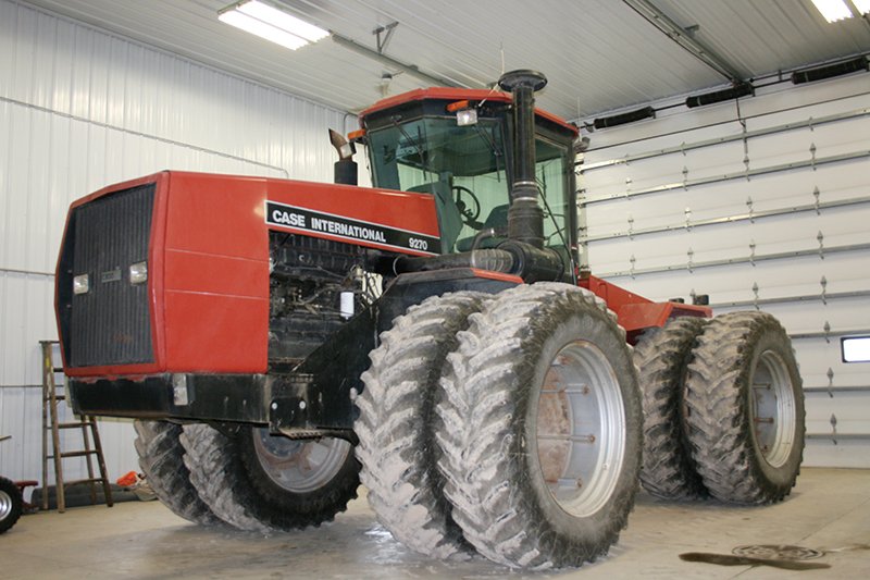 Property photo 2 - Area Farmers Equipment Auction
