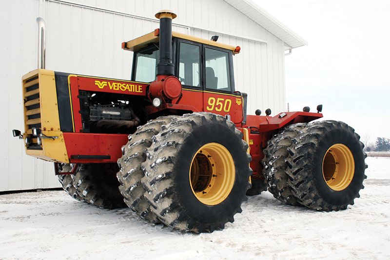 Property photo 3 - Area Farmers Equipment Auction