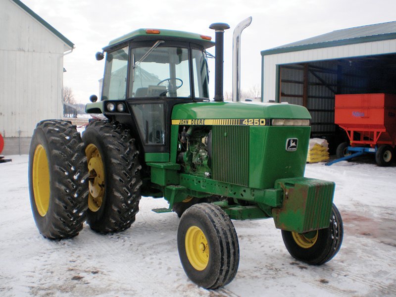 Property photo 4 - Area Farmers Equipment Auction
