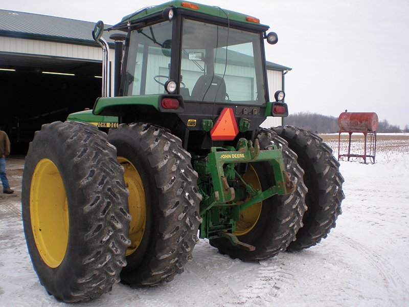 Property photo 5 - Area Farmers Equipment Auction