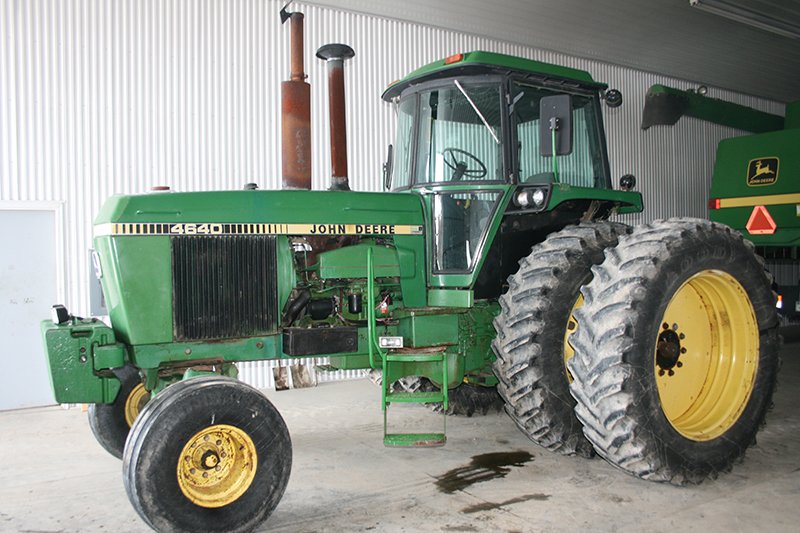 Property photo 6 - Area Farmers Equipment Auction