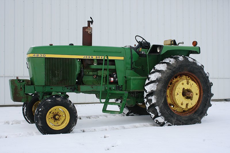 Property photo 7 - Area Farmers Equipment Auction