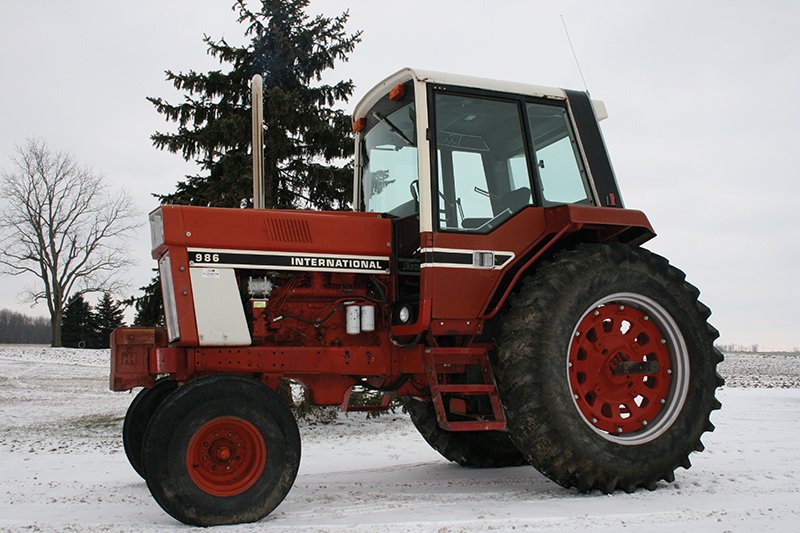Property photo 8 - Area Farmers Equipment Auction