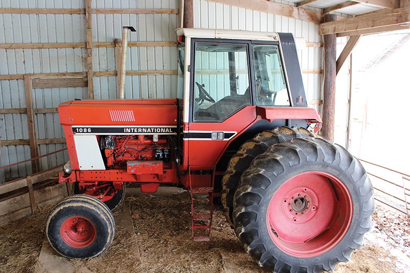 Property photo 9 - Area Farmers Equipment Auction