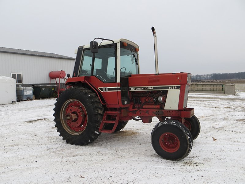 Property photo 10 - Area Farmers Equipment Auction