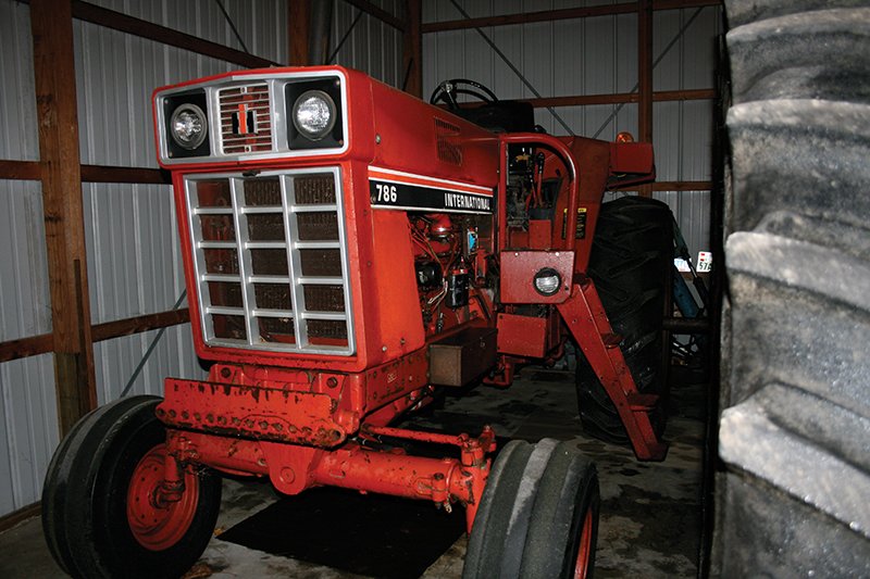 Property photo 11 - Area Farmers Equipment Auction
