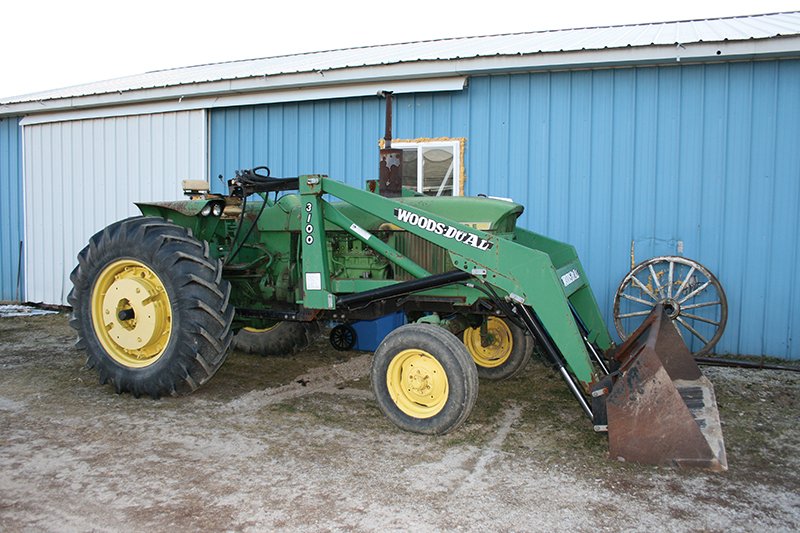 Property photo 12 - Area Farmers Equipment Auction