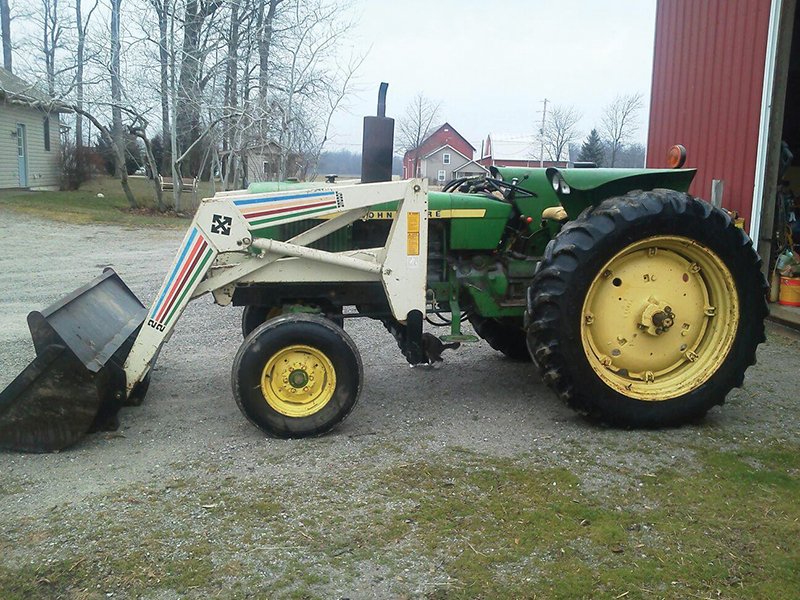 Property photo 13 - Area Farmers Equipment Auction