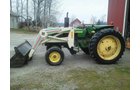 Property photo 13 - Area Farmers Equipment Auction