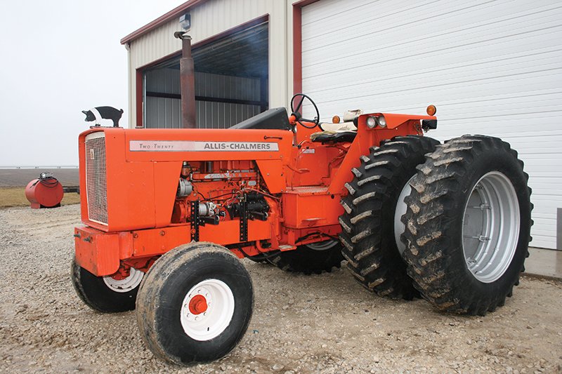 Property photo 14 - Area Farmers Equipment Auction