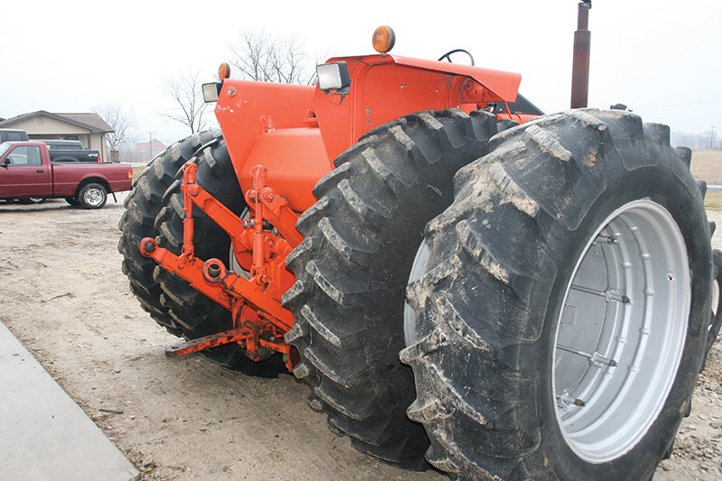 Property photo 15 - Area Farmers Equipment Auction