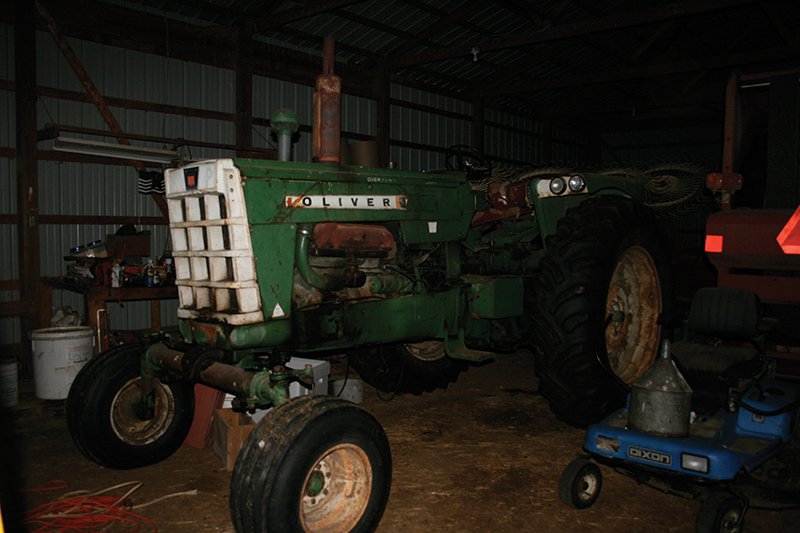 Property photo 16 - Area Farmers Equipment Auction