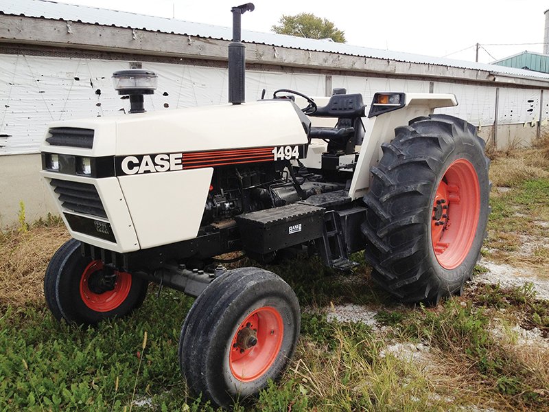 Property photo 17 - Area Farmers Equipment Auction