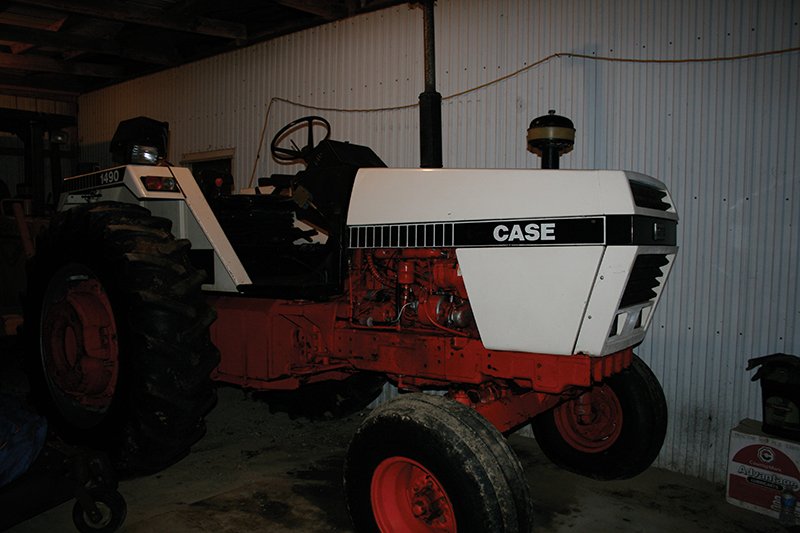 Property photo 18 - Area Farmers Equipment Auction