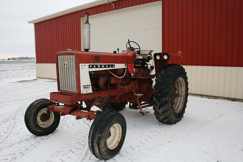 Property photo 19 - Area Farmers Equipment Auction