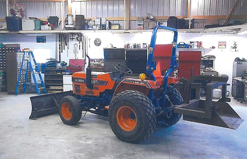 Property photo 20 - Area Farmers Equipment Auction