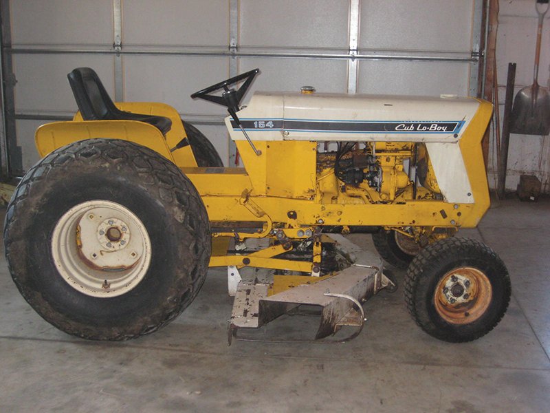 Property photo 21 - Area Farmers Equipment Auction