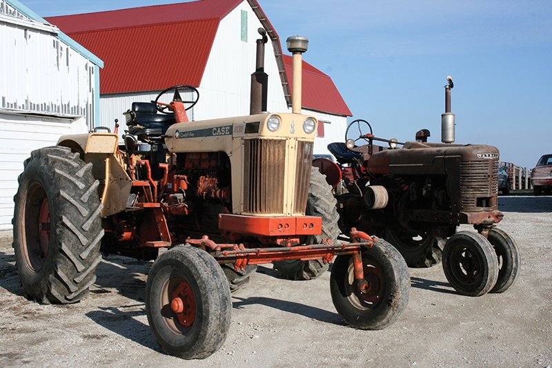 Property photo 22 - Area Farmers Equipment Auction