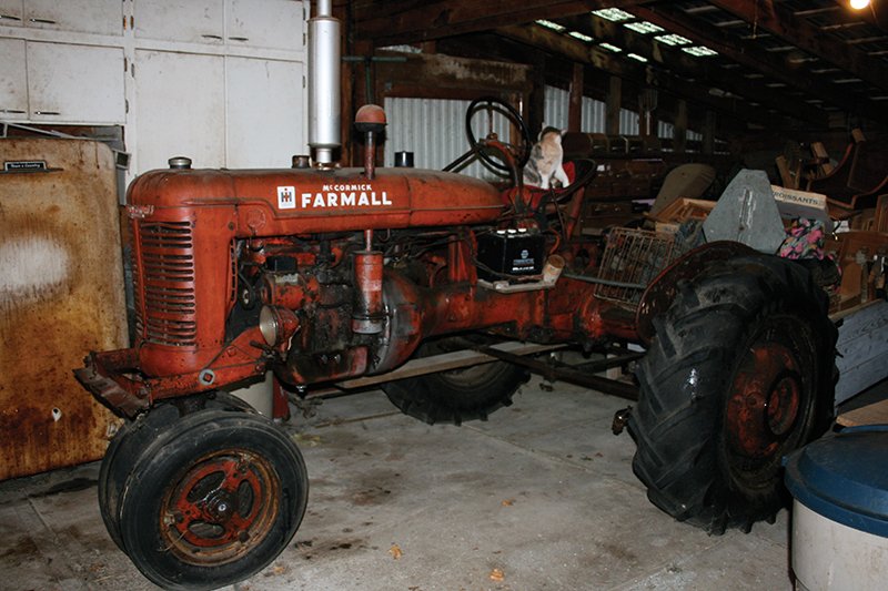 Property photo 23 - Area Farmers Equipment Auction