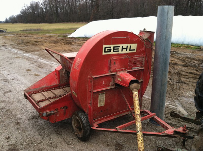 Property photo 24 - Area Farmers Equipment Auction