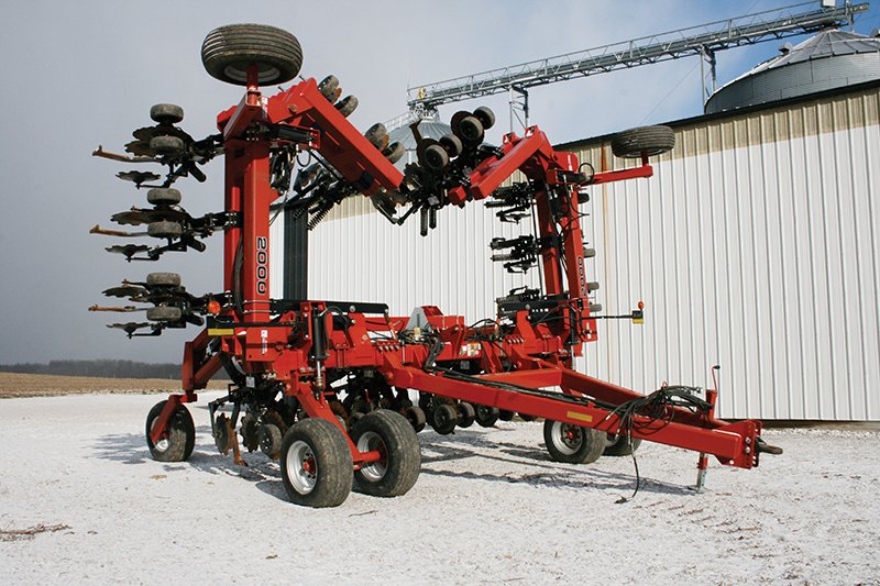 Property photo 25 - Area Farmers Equipment Auction