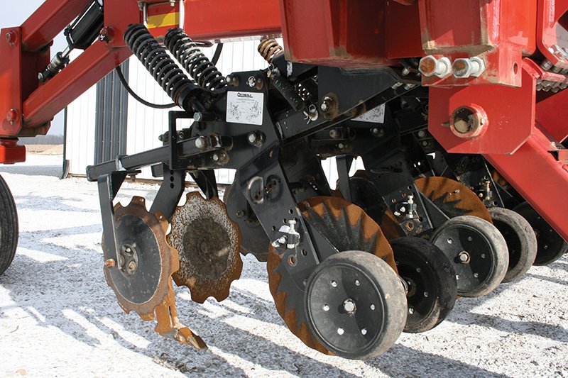 Property photo 26 - Area Farmers Equipment Auction