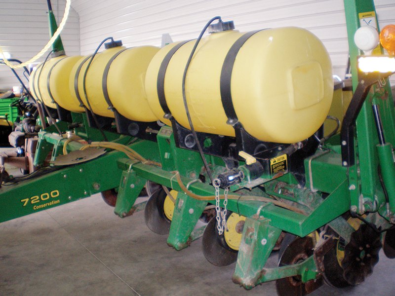 Property photo 29 - Area Farmers Equipment Auction