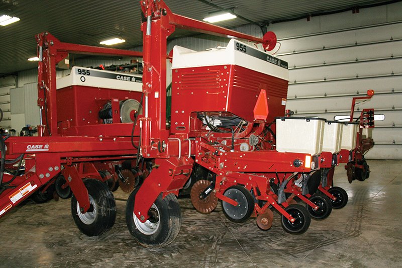 Property photo 31 - Area Farmers Equipment Auction