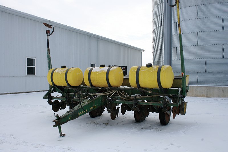 Property photo 36 - Area Farmers Equipment Auction