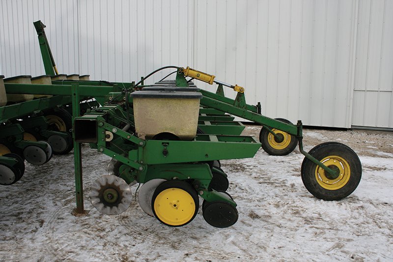 Property photo 38 - Area Farmers Equipment Auction